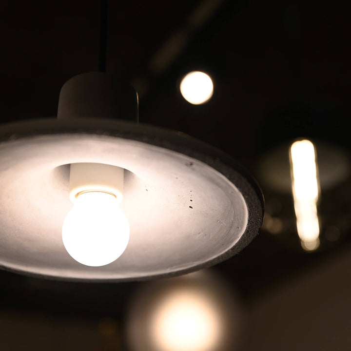 Mono Pendant Light - LUVIA LIGHTING