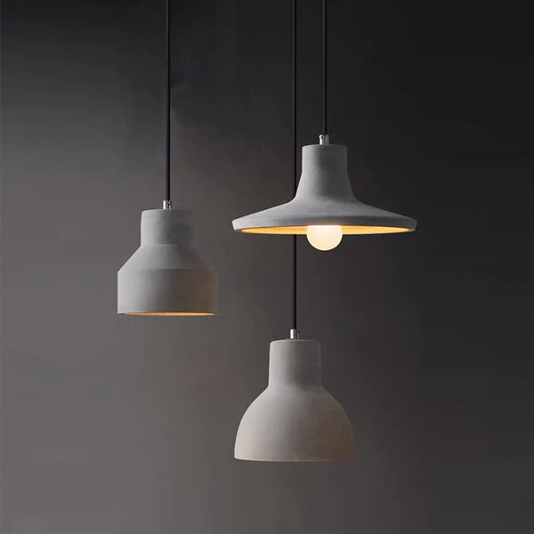 Mono Pendant Light - LUVIA LIGHTING