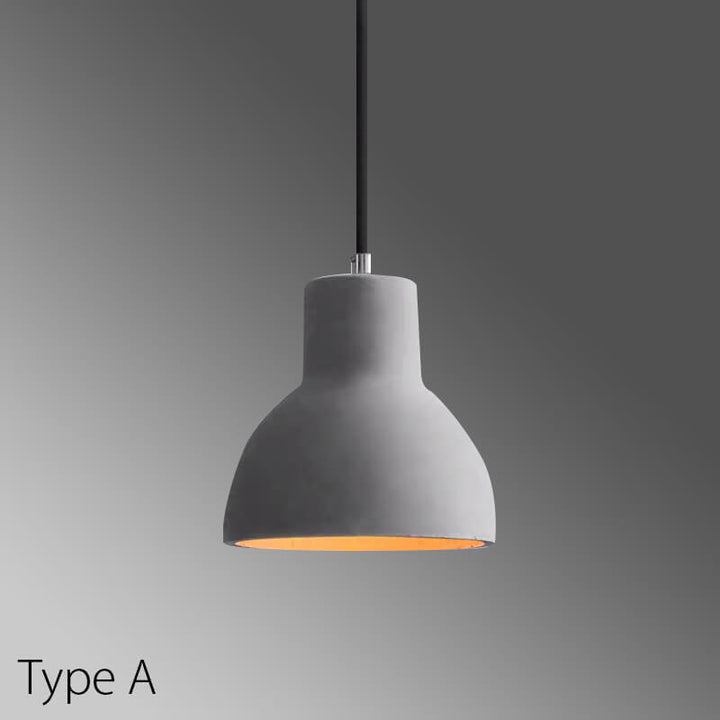 Mono Pendant Light - LUVIA LIGHTING