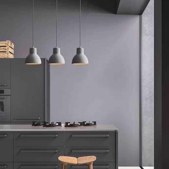 Mono Pendant Light - LUVIA LIGHTING