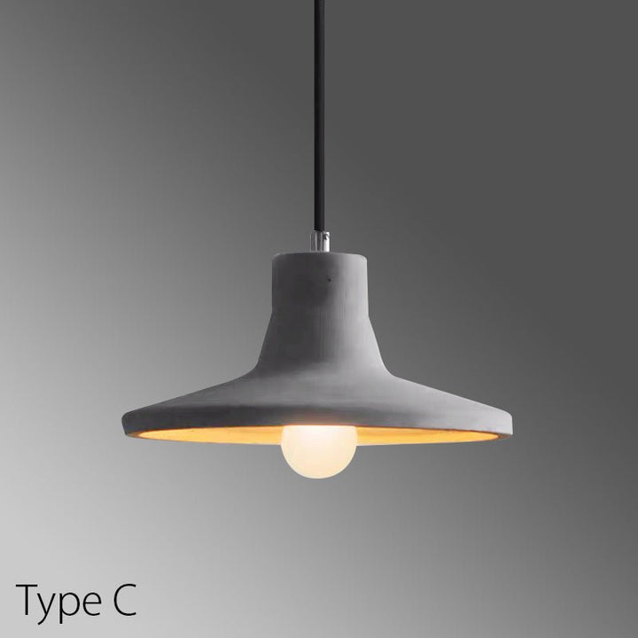 Mono Pendant Light - LUVIA LIGHTING
