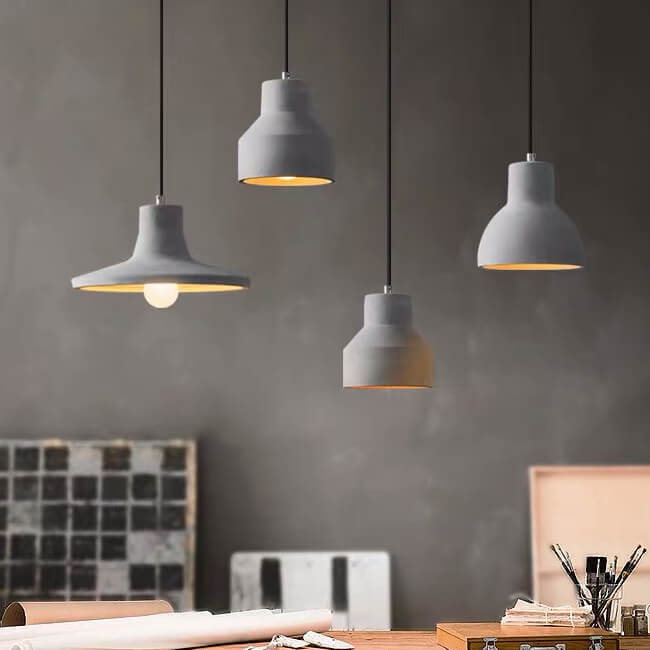 Mono Pendant Light - LUVIA LIGHTING