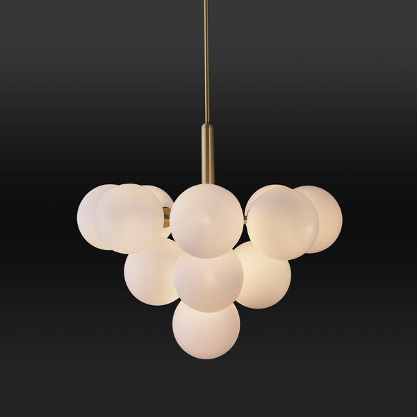 Musca Pendant Light - LUVIA LIGHTING