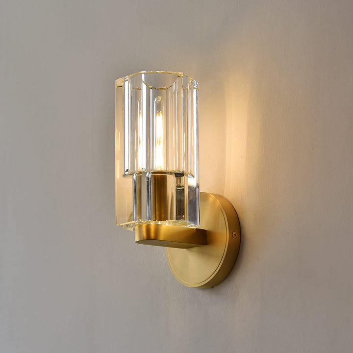 Oct Wall Light - LUVIA LIGHTING