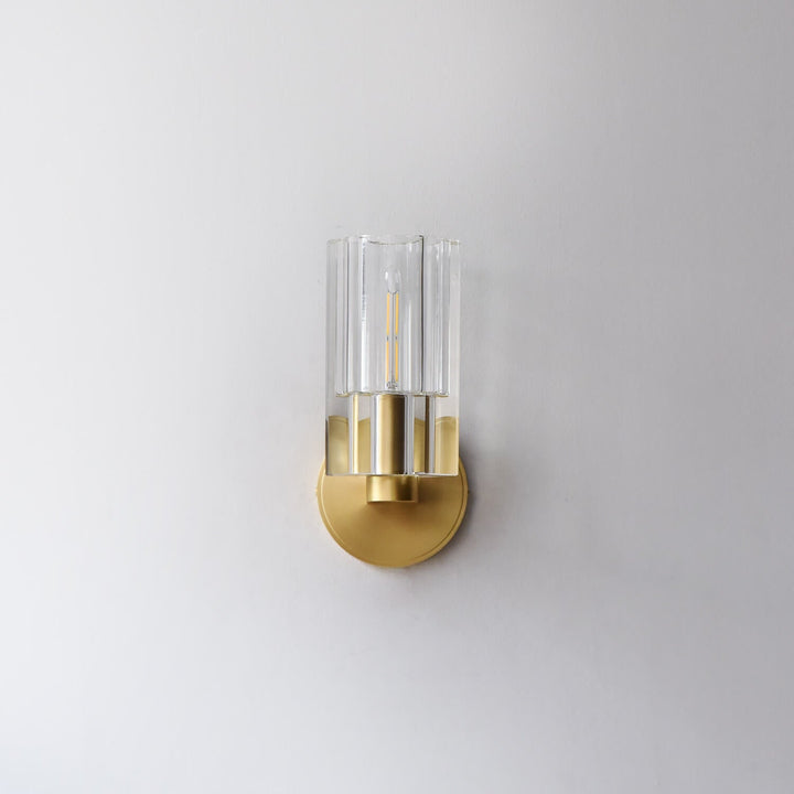 Oct Wall Light - LUVIA LIGHTING