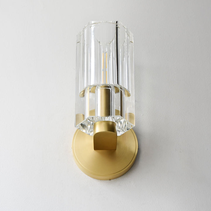 Oct Wall Light - LUVIA LIGHTING