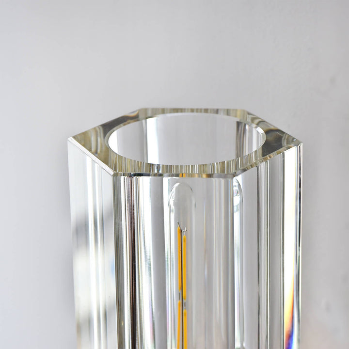 Oct Wall Light - LUVIA LIGHTING