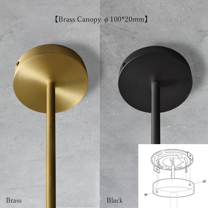 Orbits Pendant Light [10heads] - LUVIA LIGHTING