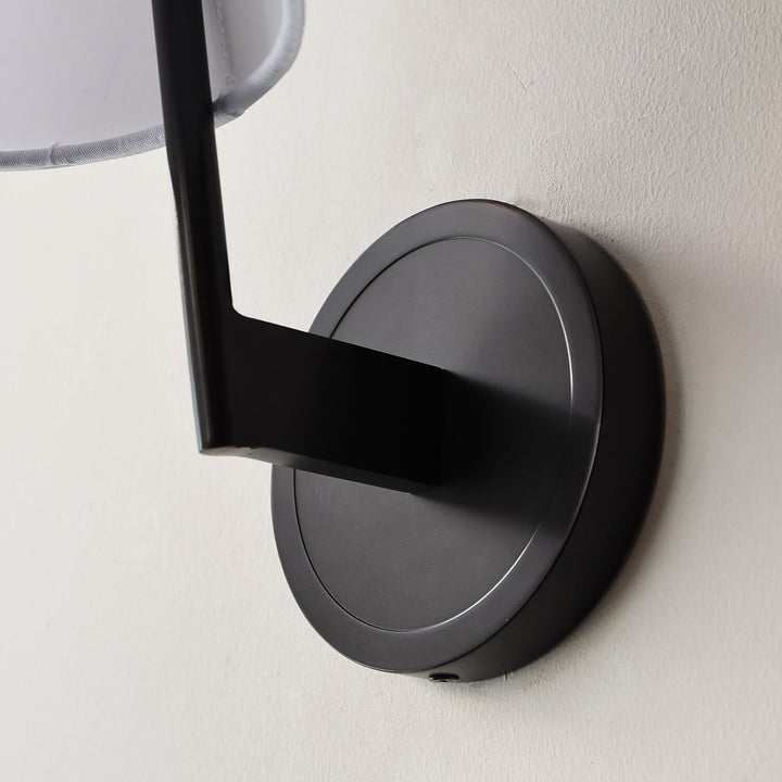 Paras Wall Light - LUVIA LIGHTING