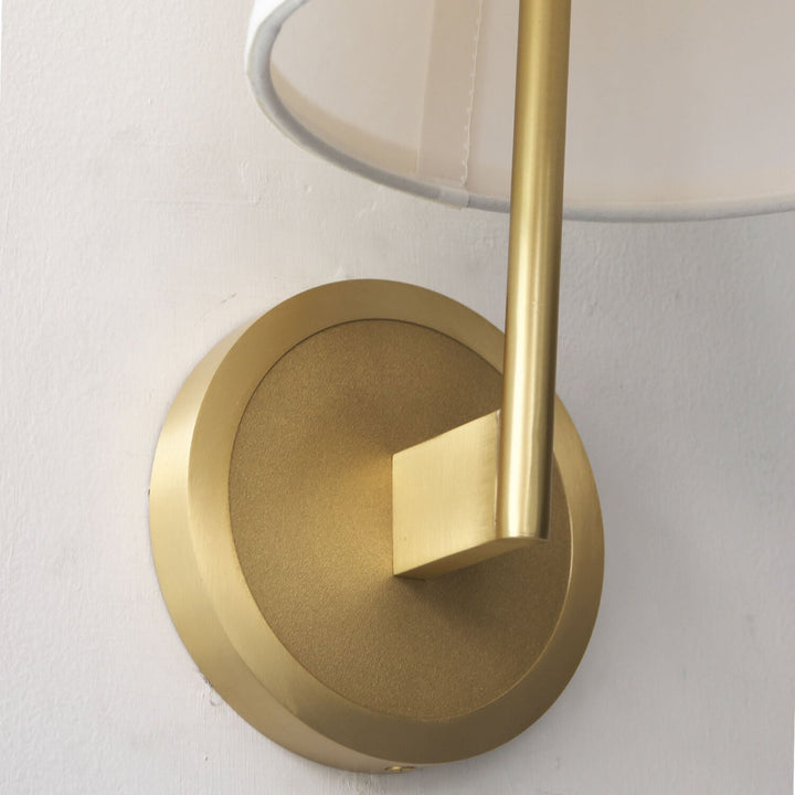 Paras Wall Light - LUVIA LIGHTING