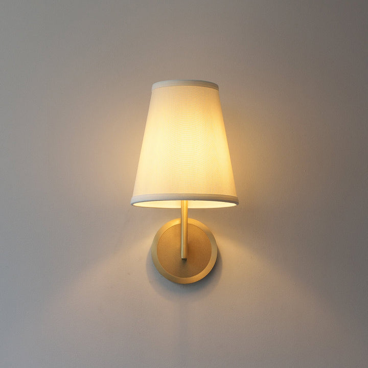 Paras Wall Light - LUVIA LIGHTING