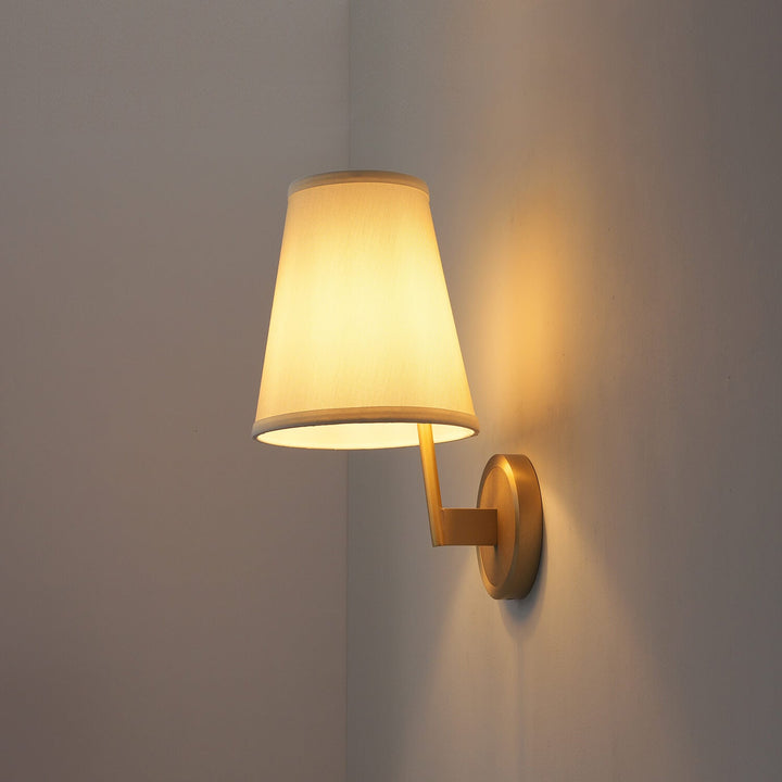 Paras Wall Light - LUVIA LIGHTING