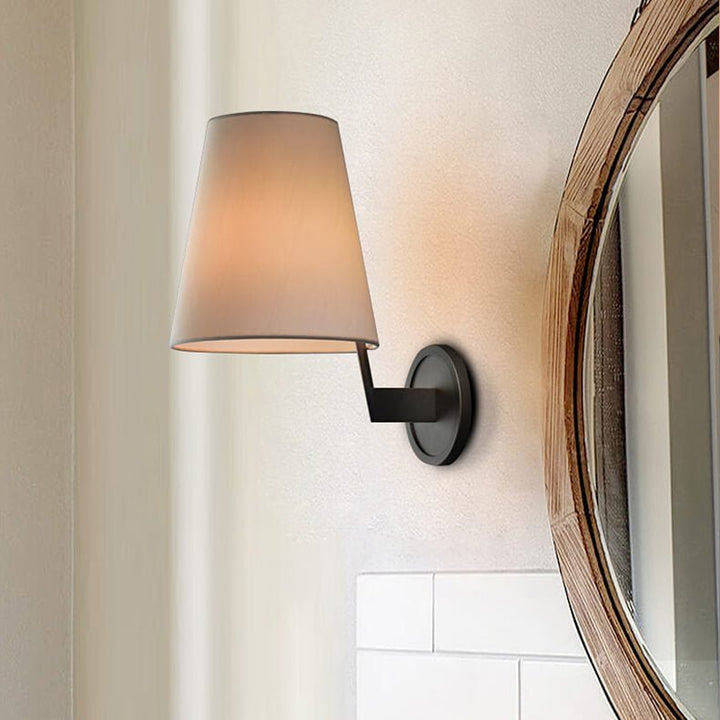 Paras Wall Light - LUVIA LIGHTING
