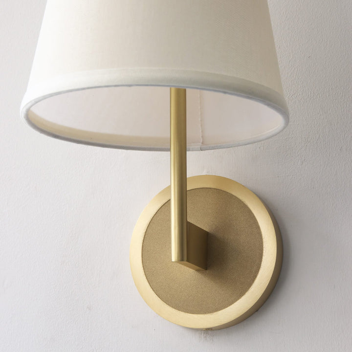 Paras Wall Light - LUVIA LIGHTING
