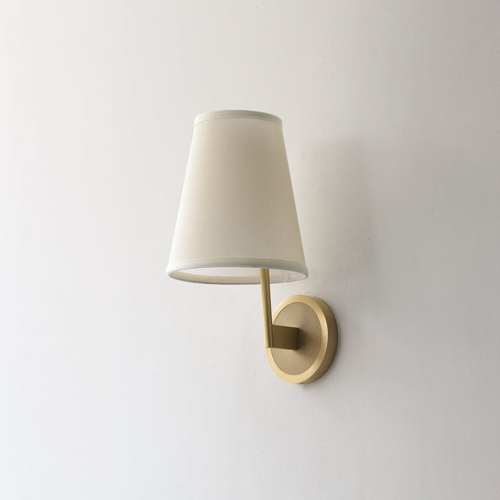 Paras Wall Light - LUVIA LIGHTING