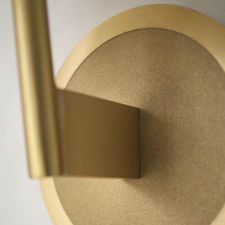 Paras Wall Light - LUVIA LIGHTING