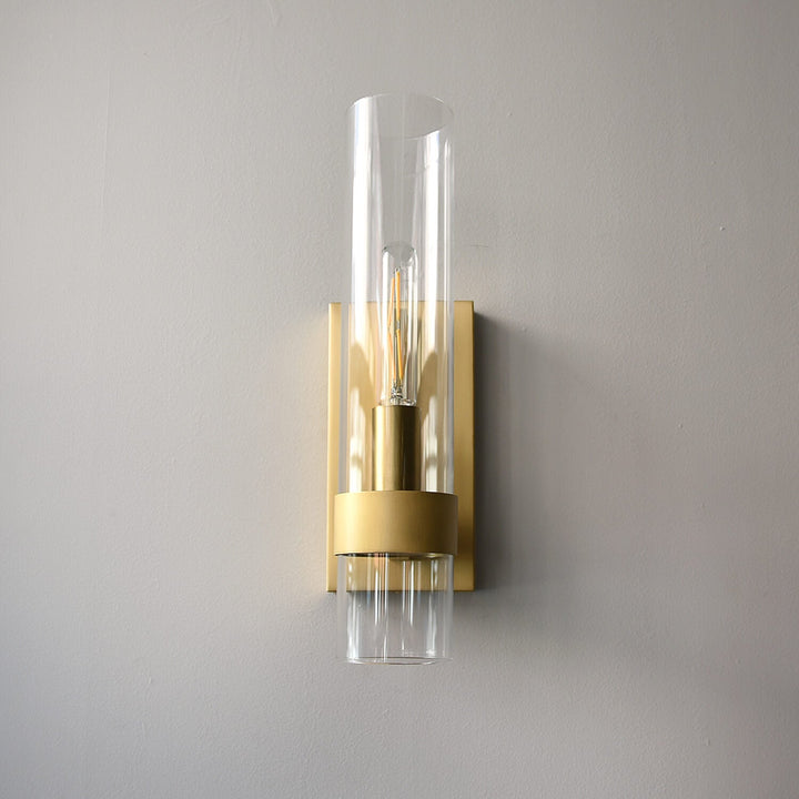 Phare Wall Light - LUVIA LIGHTING