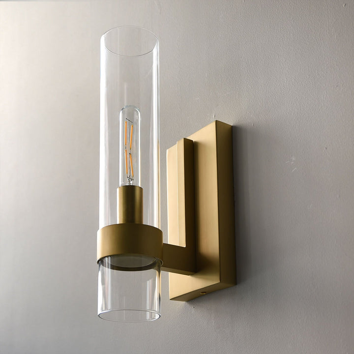 Phare Wall Light - LUVIA LIGHTING