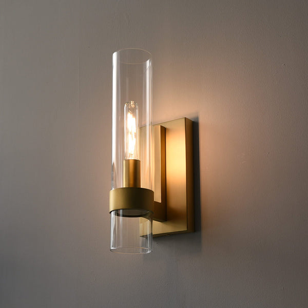 Phare Wall Light - LUVIA LIGHTING