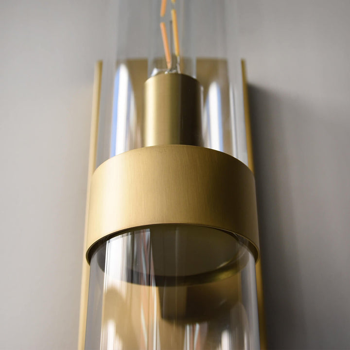 Phare Wall Light - LUVIA LIGHTING