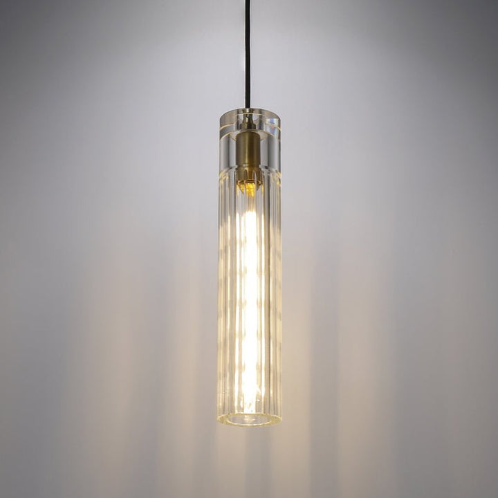Photon Pendant Light - LUVIA LIGHTING