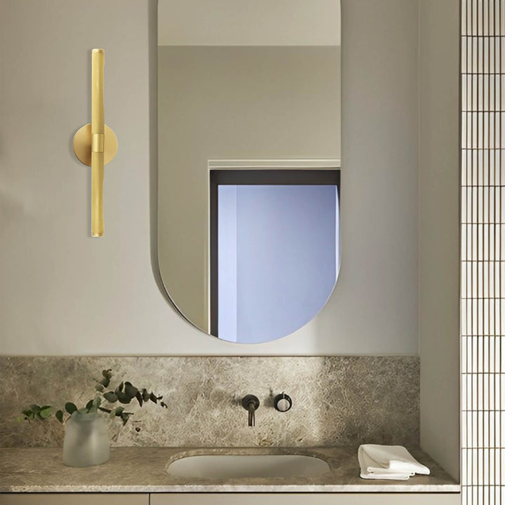 Pict Wall Light - LUVIA LIGHTING