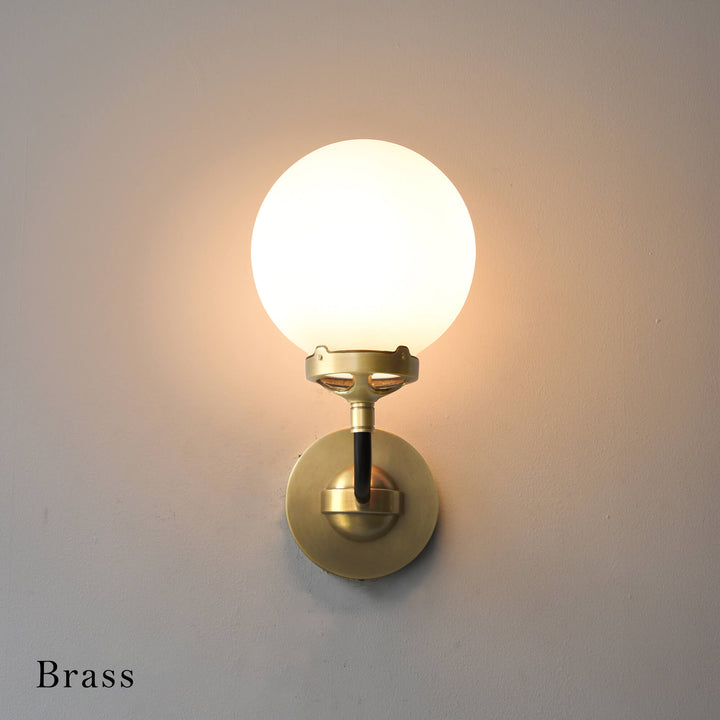 Platea Wall Light - LUVIA LIGHTING