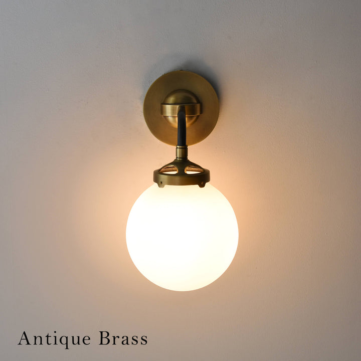 Platea Wall Light - LUVIA LIGHTING