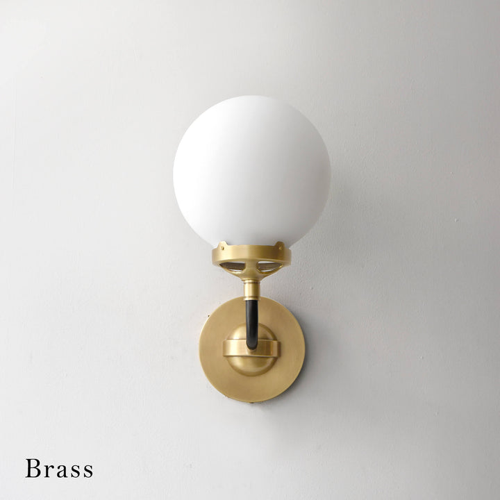 Platea Wall Light - LUVIA LIGHTING