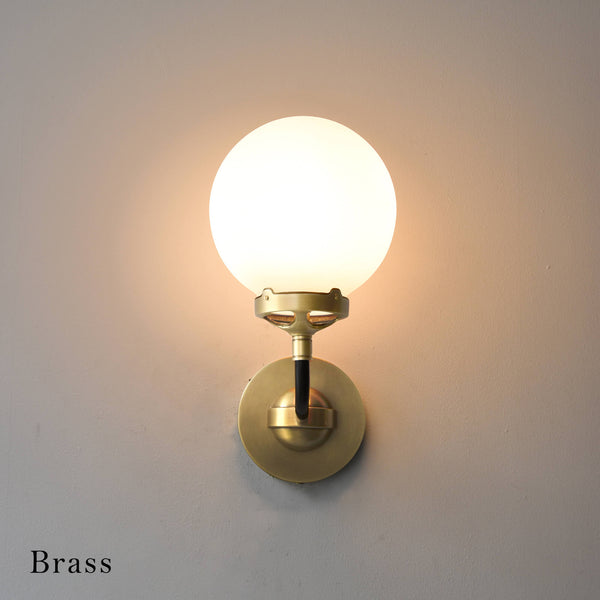Platea Wall Light - LUVIA LIGHTING