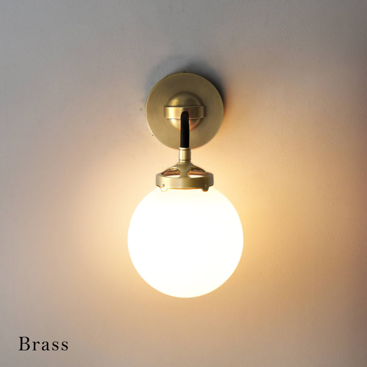 Platea Wall Light - LUVIA LIGHTING