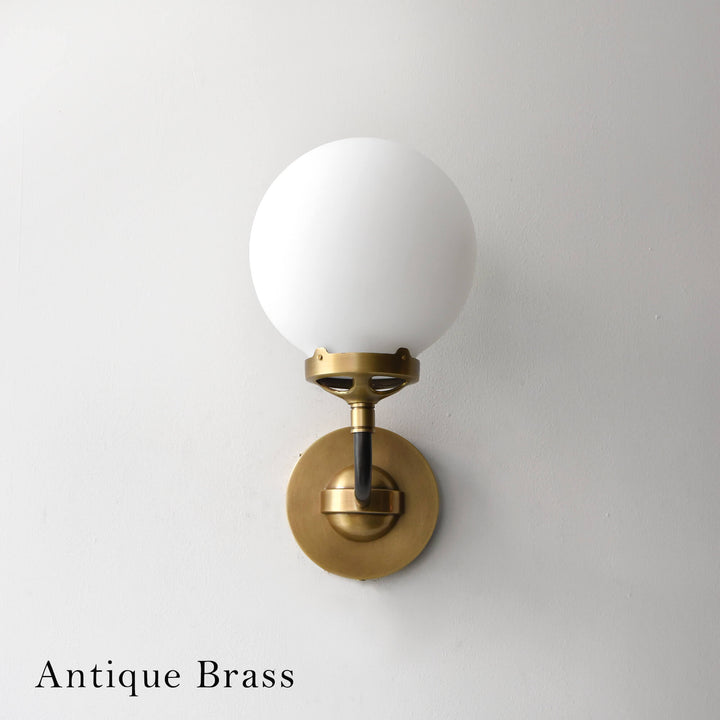 Platea Wall Light - LUVIA LIGHTING