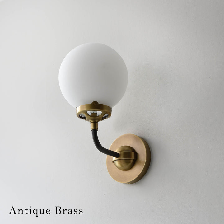 Platea Wall Light - LUVIA LIGHTING