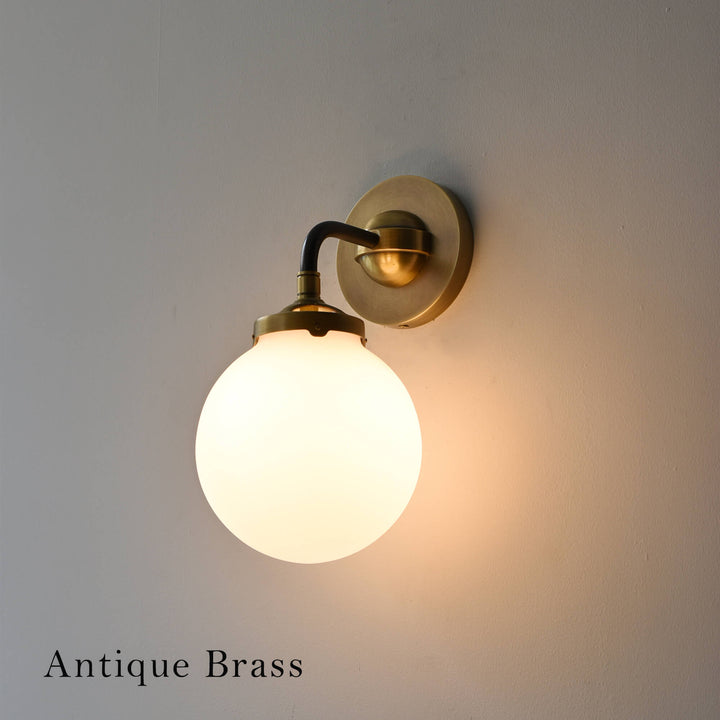 Platea Wall Light - LUVIA LIGHTING