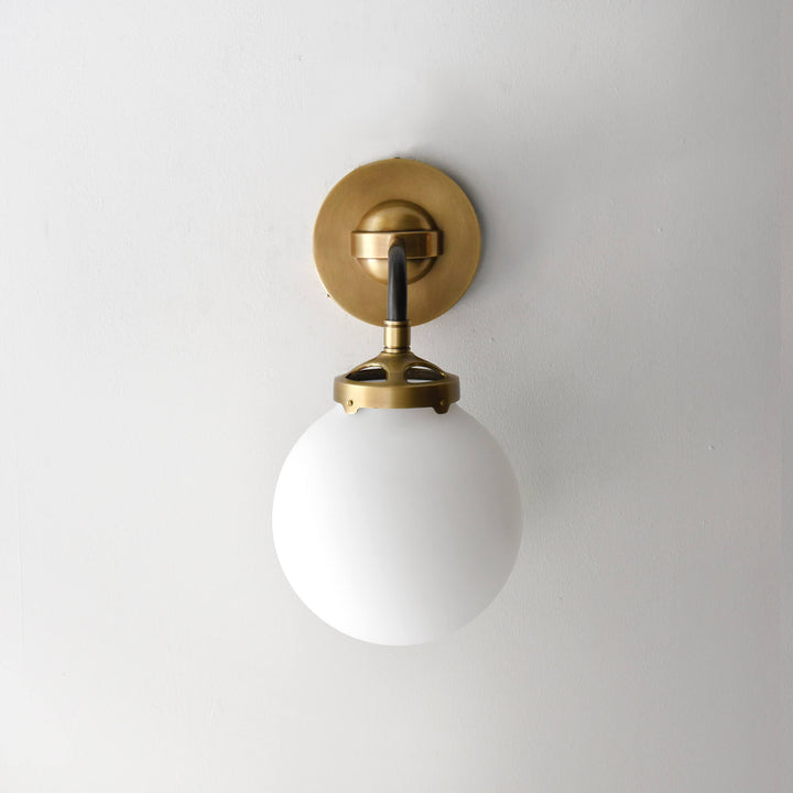 Platea Wall Light - LUVIA LIGHTING