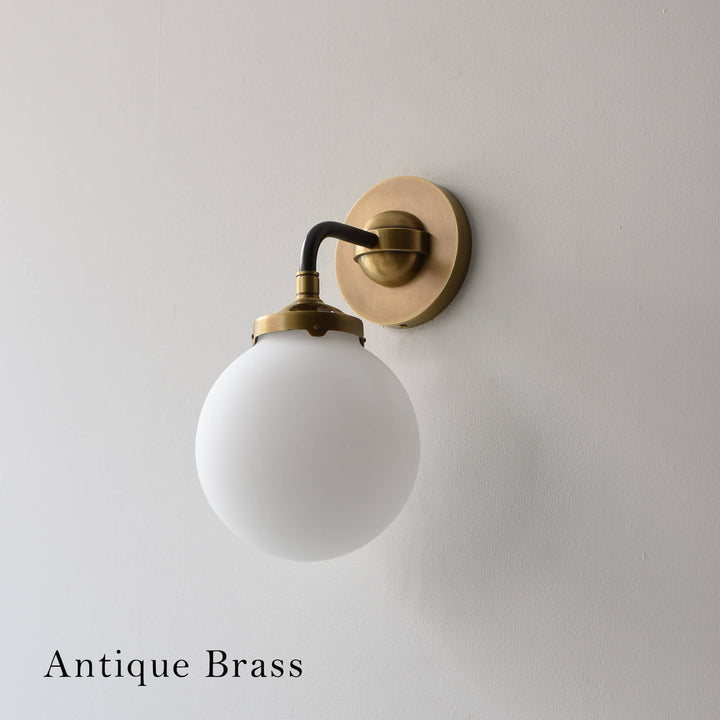 Platea Wall Light - LUVIA LIGHTING
