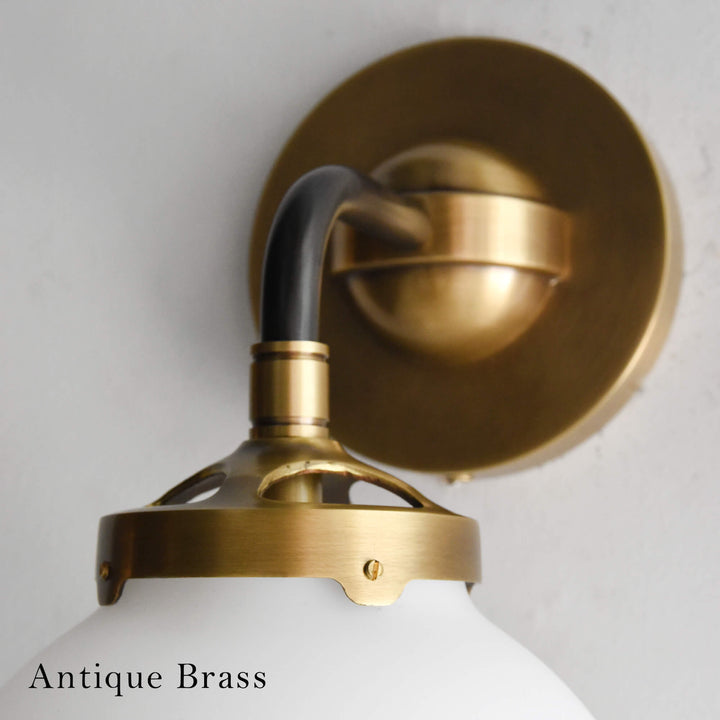 Platea Wall Light - LUVIA LIGHTING