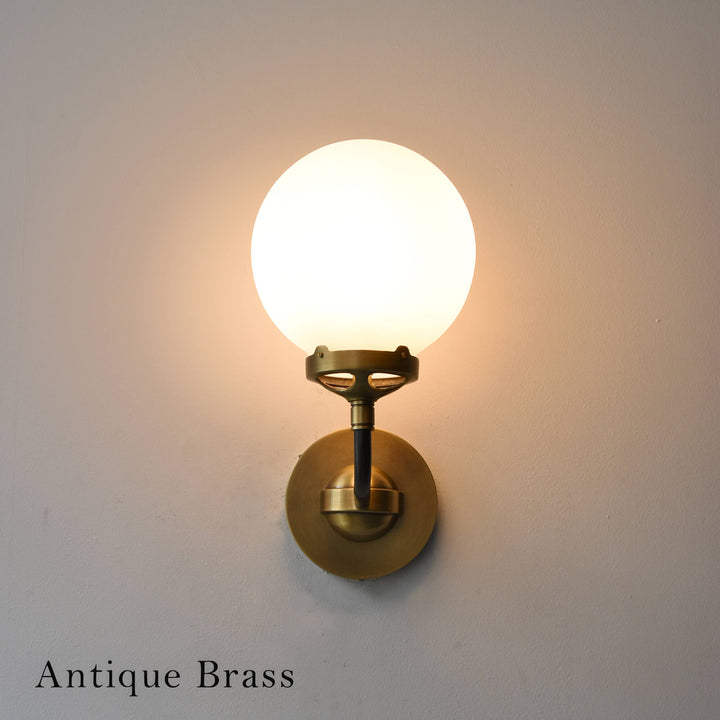 Platea Wall Light - LUVIA LIGHTING