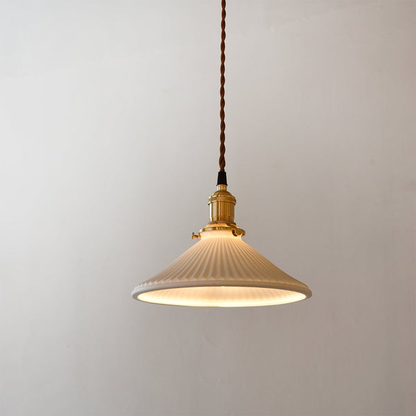 Raffine Pendant Light - LUVIA LIGHTING