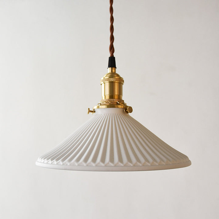 Raffine Pendant Light - LUVIA LIGHTING