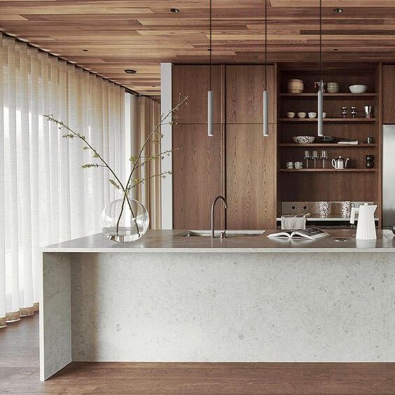 Soar Pendant Light - LUVIA LIGHTING