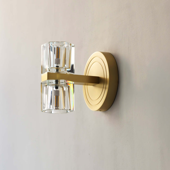 Splend Wall Light - LUVIA LIGHTING