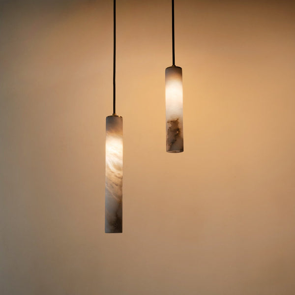Stratus Pendant Light - LUVIA LIGHTING