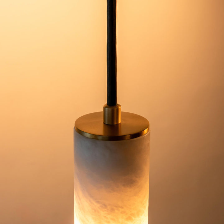 Stratus Pendant Light - LUVIA LIGHTING