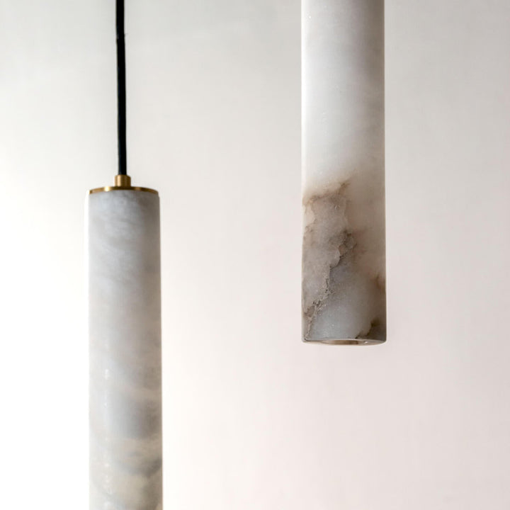 Stratus Pendant Light - LUVIA LIGHTING