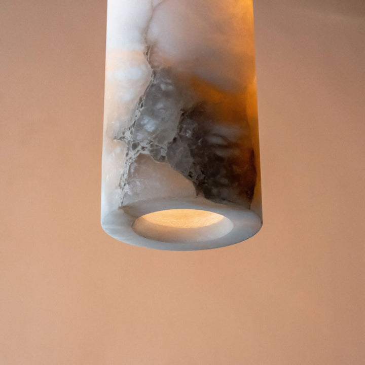 Stratus Pendant Light - LUVIA LIGHTING