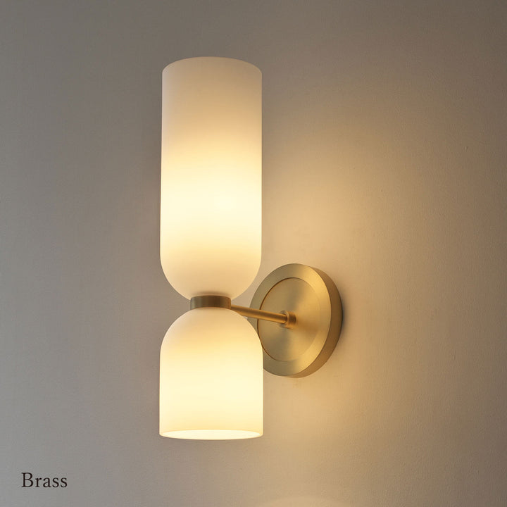 Tabula Wall Light - LUVIA LIGHTING