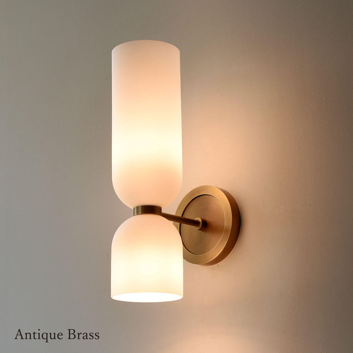 Tabula Wall Light - LUVIA LIGHTING