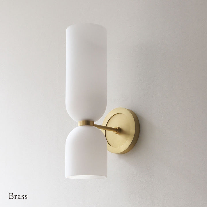 Tabula Wall Light - LUVIA LIGHTING