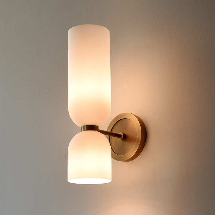 Tabula Wall Light - LUVIA LIGHTING